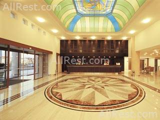 Minoa Palace Resort Hotel 3